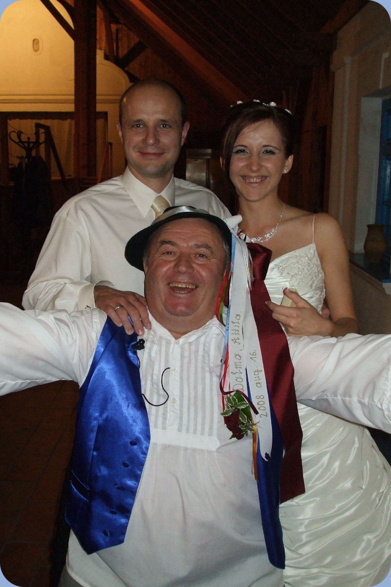 Bánszki Ferenc